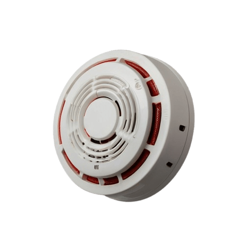 Smoke Detection & Alarm Systems