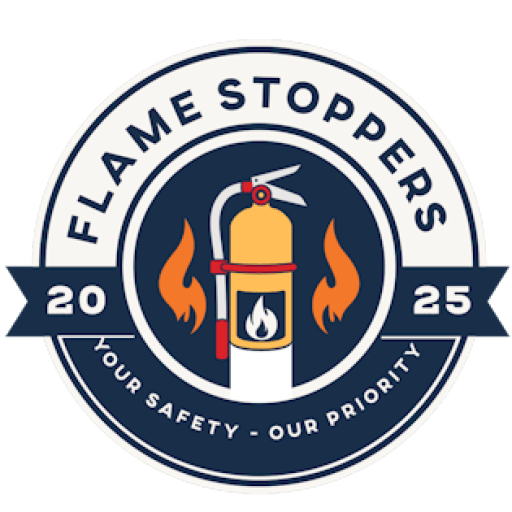Flame Stoppers Logo
