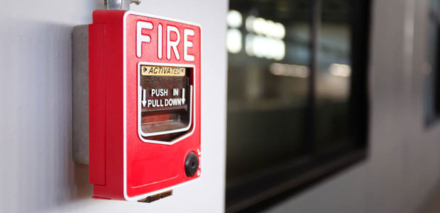 Why Fire Alarm Systems Save Lives and Reduce Property Damage